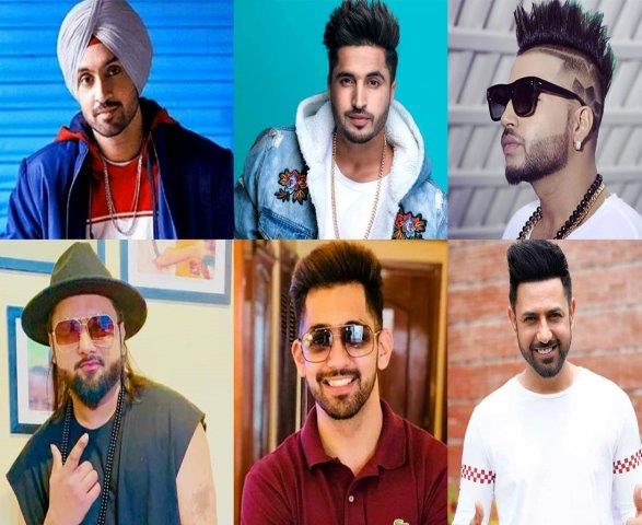 celebrity management for punjabi singers Famagusta Cyprus