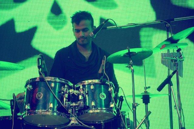 best drum players Famagusta Cyprus