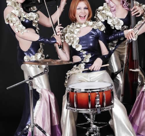 professional drum players Famagusta Cyprus