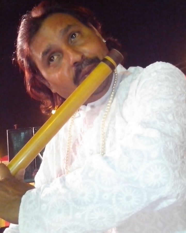 best flute players Famagusta Cyprus
