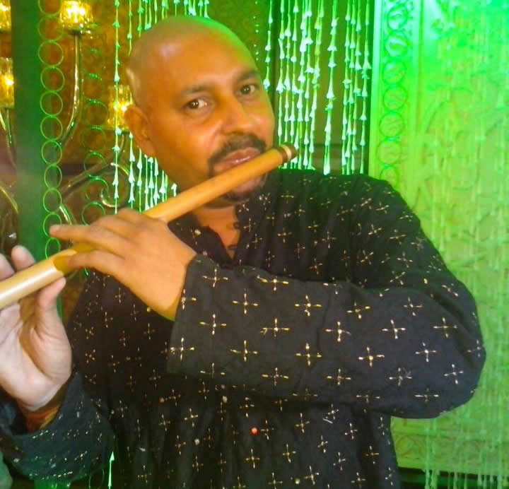 best flute artists Famagusta Cyprus