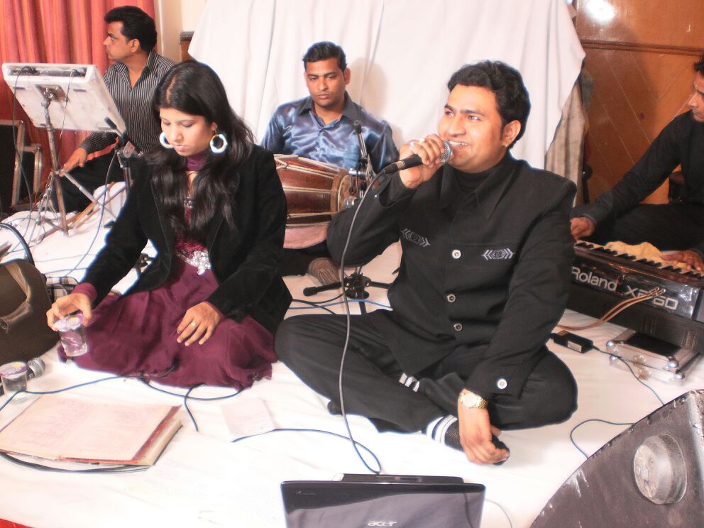 famous gazal singer Famagusta Cyprus