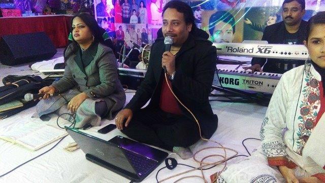 live gazal singer Famagusta Cyprus