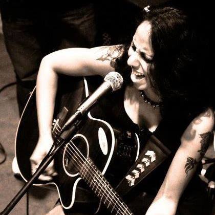 best guitar artists Famagusta Cyprus