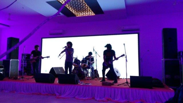 famous live band Famagusta Cyprus