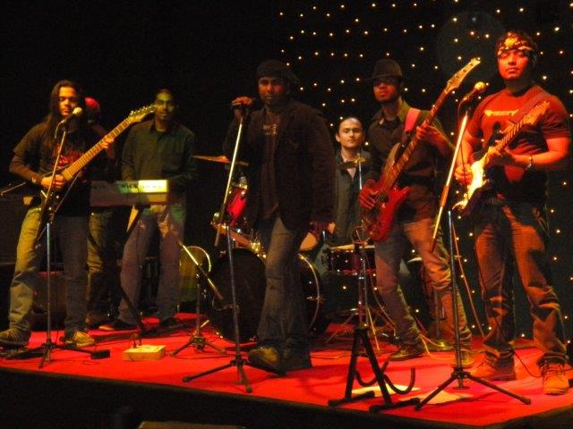 live bands Famagusta Cyprus