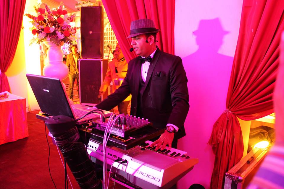 best male singer Famagusta Cyprus