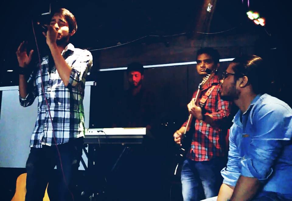 top male singer Famagusta Cyprus