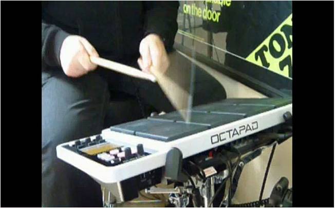 best octapad artists Famagusta Cyprus
