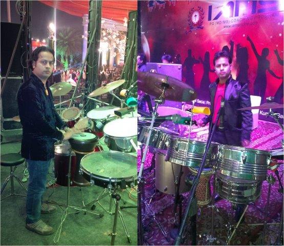 best percussion players Famagusta Cyprus