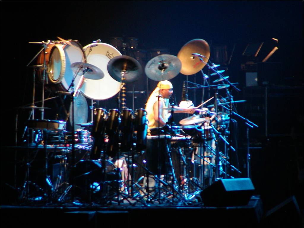 best percussionist Famagusta Cyprus