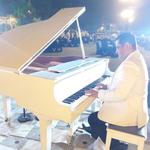 best pianist Famagusta Cyprus