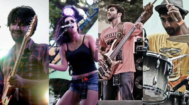 good rock band Famagusta Cyprus