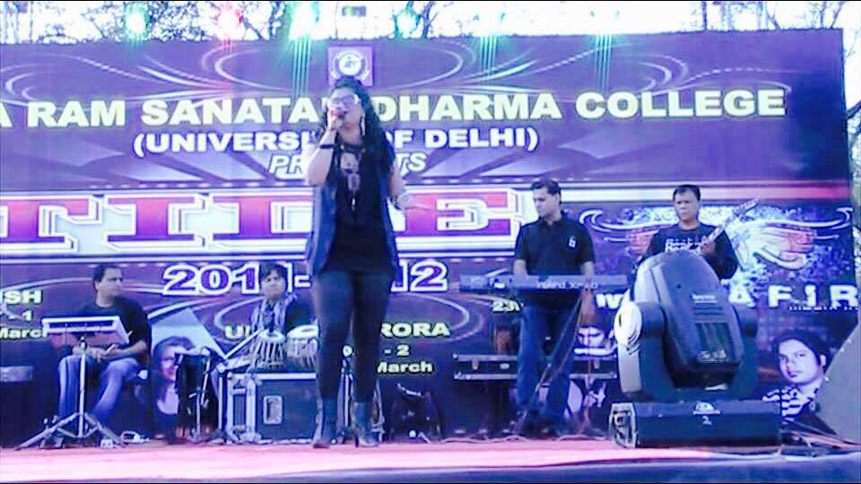 top rock band Famagusta Cyprus