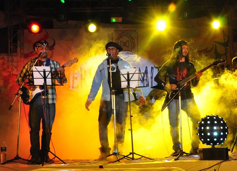 best rock band Famagusta Cyprus
