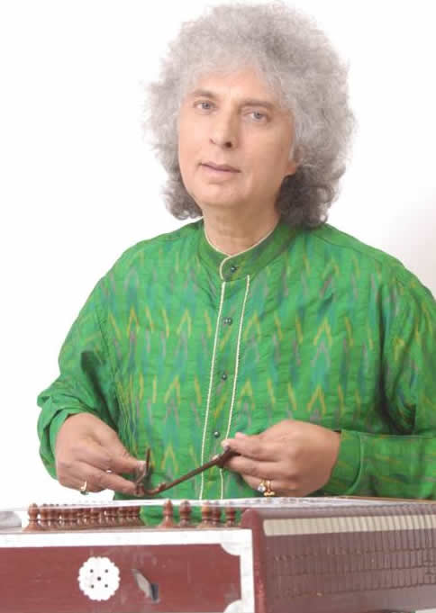 santoor players Famagusta Cyprus