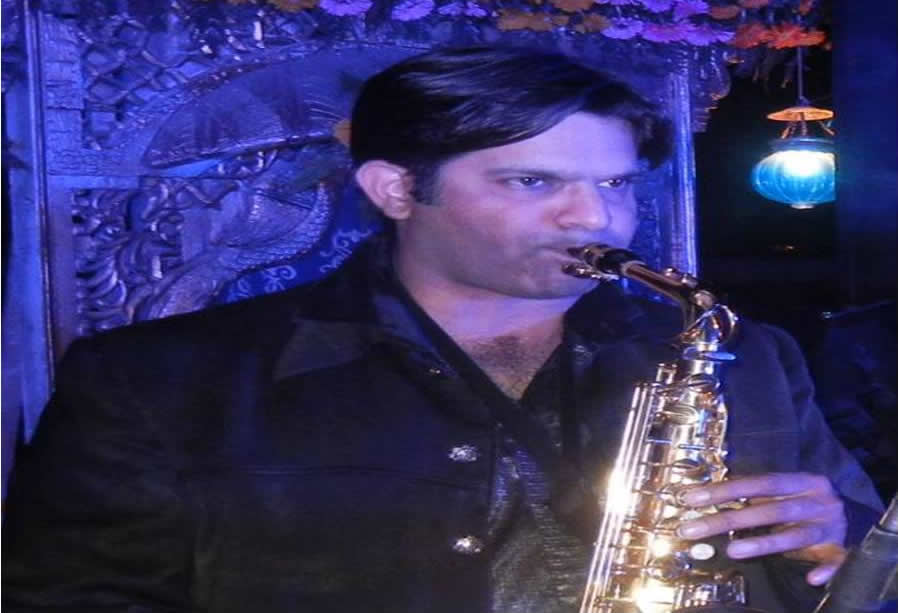 best saxophone players Famagusta Cyprus