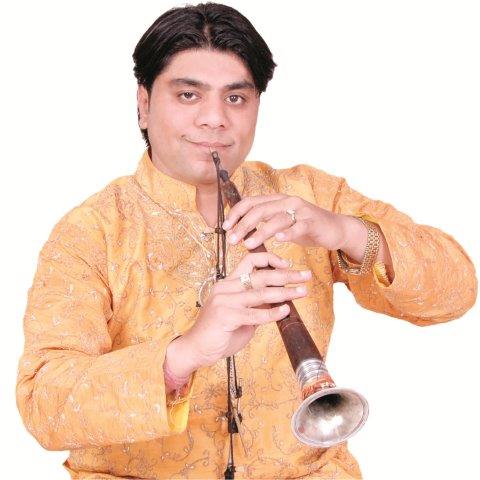 shehnai players Famagusta Cyprus