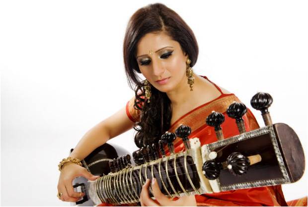 sitar players Famagusta Cyprus