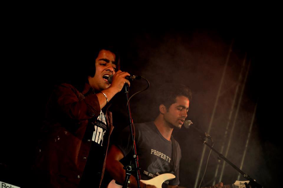 sufi bands Famagusta Cyprus