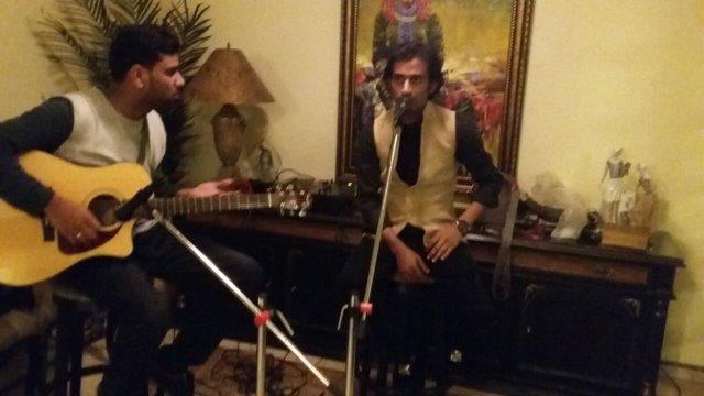 good sufi bands Famagusta Cyprus