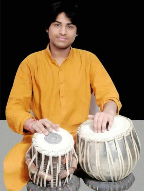 tabla players Famagusta Cyprus