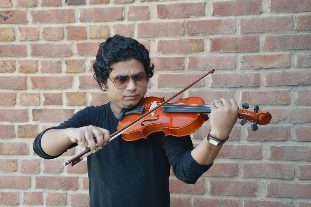best violin players Famagusta Cyprus